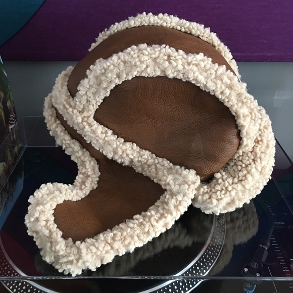 NEW Ruslan Baginskiy Ushanka Hat main image 4